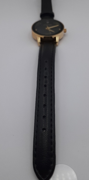 ECLIPSE Diamond Quartz Watch - Picture 4 of 9